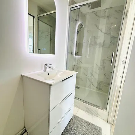 Republique Rue Des Bluets Paris Apartment Exterior photo